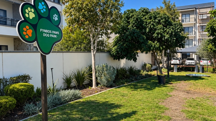 1 Bedroom Property for Sale in Sandown Western Cape